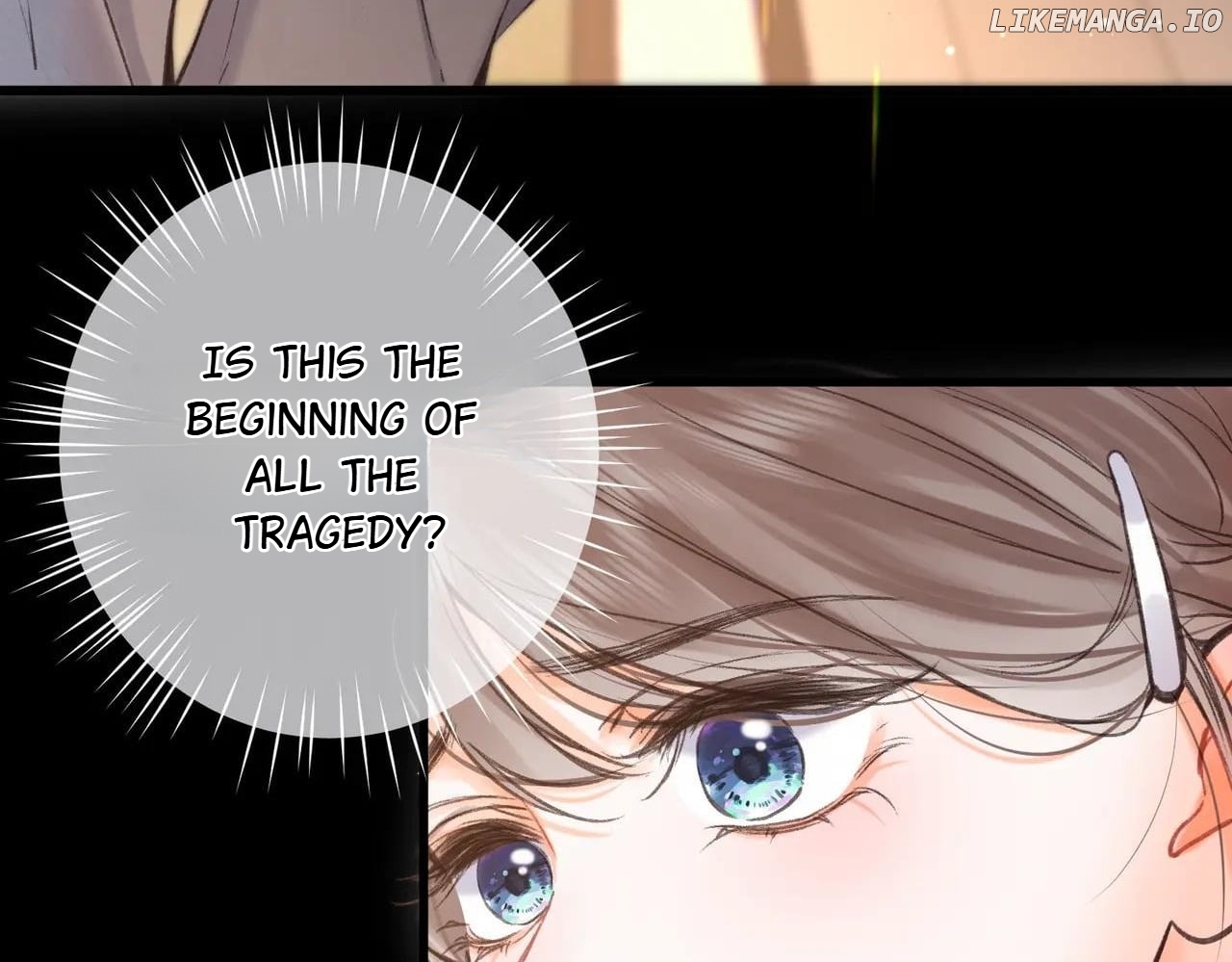 You Are My Desire Chapter 75 - page 58